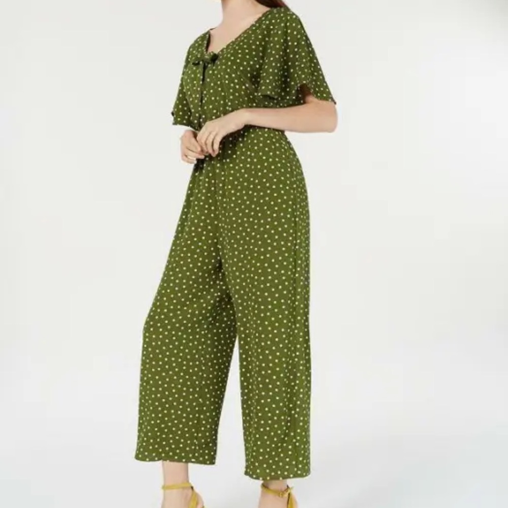 Speechless Women's Jumpsuit